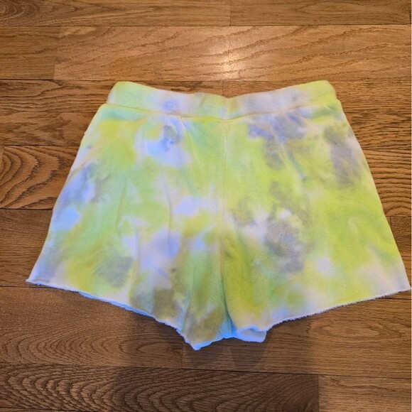 NWOT Women’s Kelly washed shorts, Size M - Picture 6 of 7